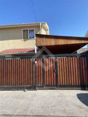 CASA Villa Los Hidalgos