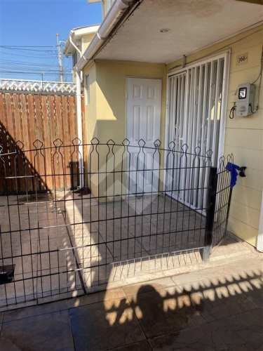 CASA Villa Los Hidalgos