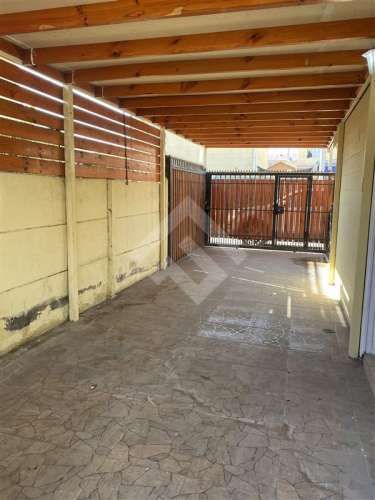 CASA Villa Los Hidalgos