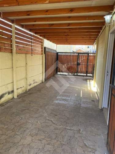 CASA Villa Los Hidalgos