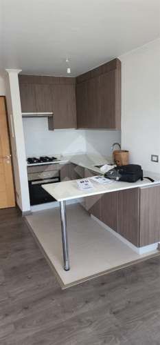 DEPARTAMENTO Avenida Edmundo Perez Zujovic #5134 (Conserjeria) Torre Nueva Costanera