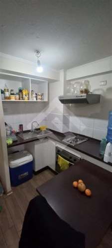 DEPARTAMENTO AV.MARIA ROZAS VELASUQEZ / AV. ECUADOR