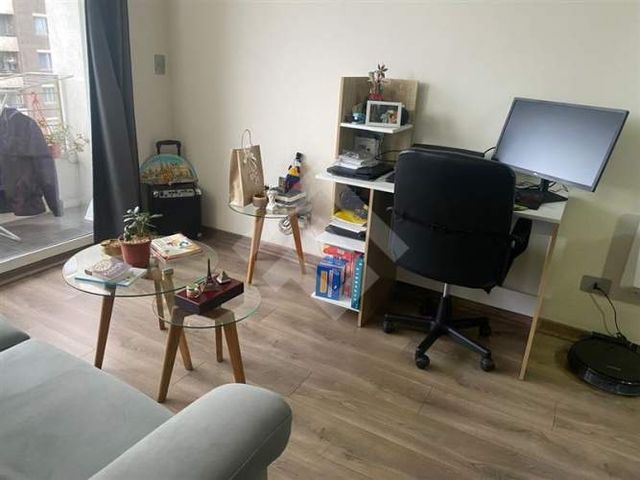 DEPARTAMENTO Lira / Santa Isabel