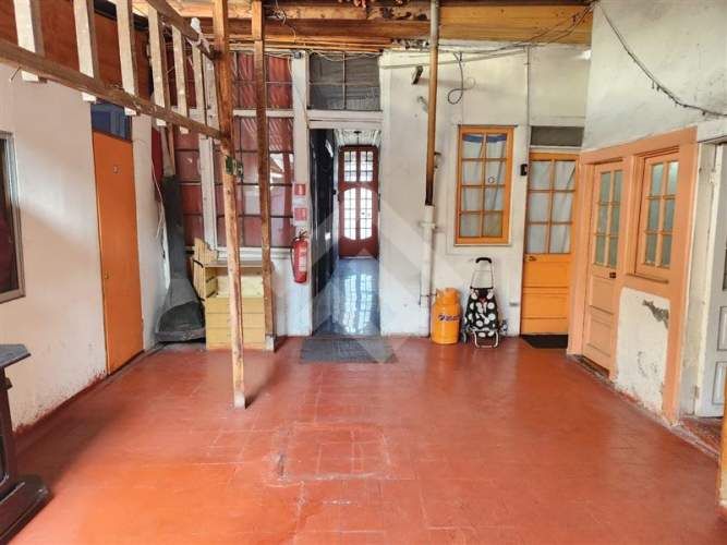 CASA CARMEN / ÑUBLE