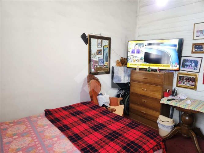 CASA CARMEN / ÑUBLE