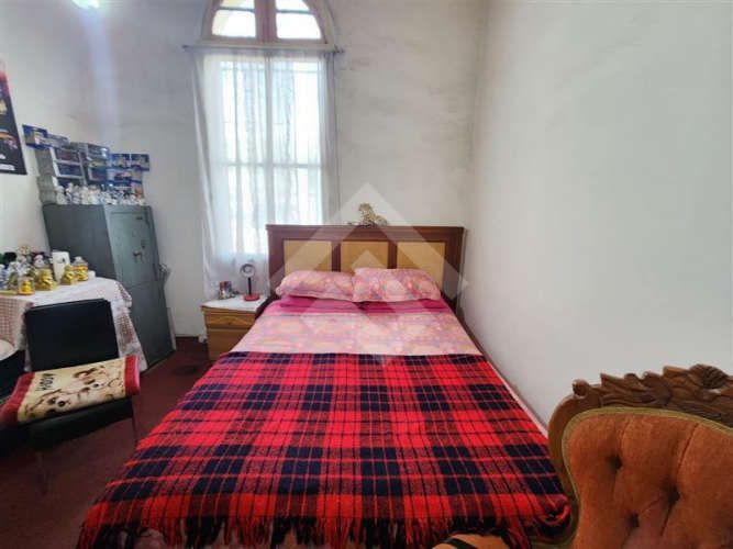 CASA CARMEN / ÑUBLE