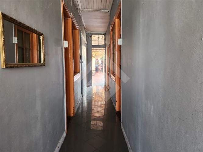 CASA CARMEN / ÑUBLE