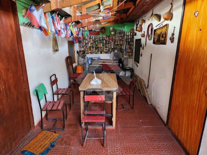 CASA CARMEN / ÑUBLE