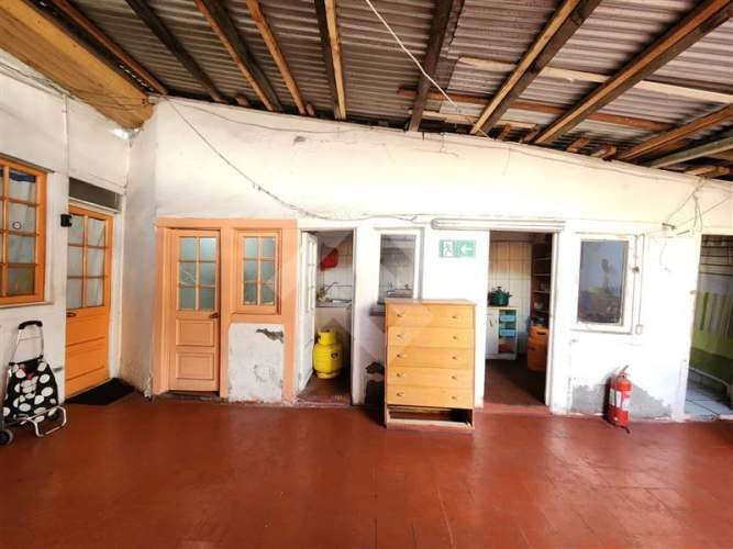 CASA CARMEN / ÑUBLE