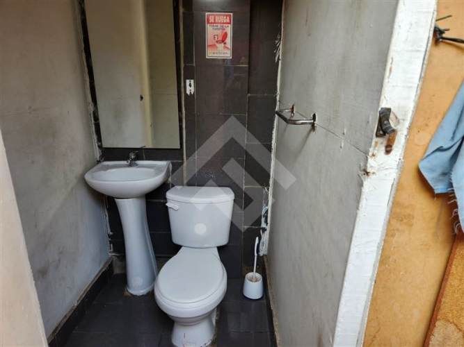 CASA CARMEN / ÑUBLE