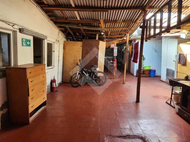 CASA CARMEN / ÑUBLE