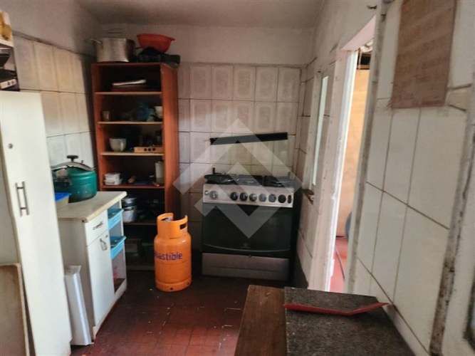 CASA CARMEN / ÑUBLE