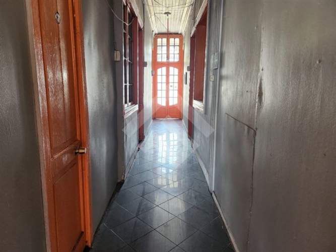 CASA CARMEN / ÑUBLE