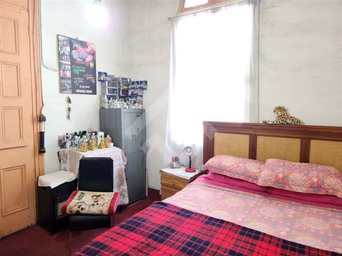 CASA CARMEN / ÑUBLE