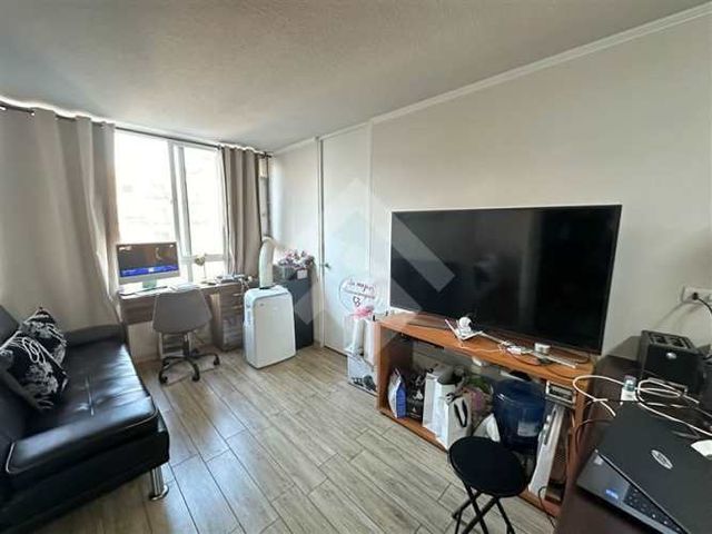 DEPARTAMENTO Metro San Alberto Hurtado