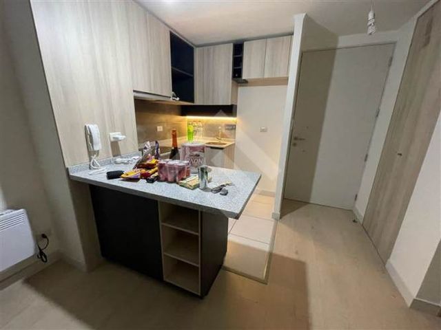 DEPARTAMENTO APOSTOL SANTIAGO / AV. ECUADOR