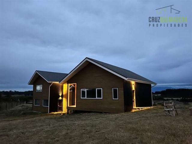 CASA Condominio Senderos del Bosque