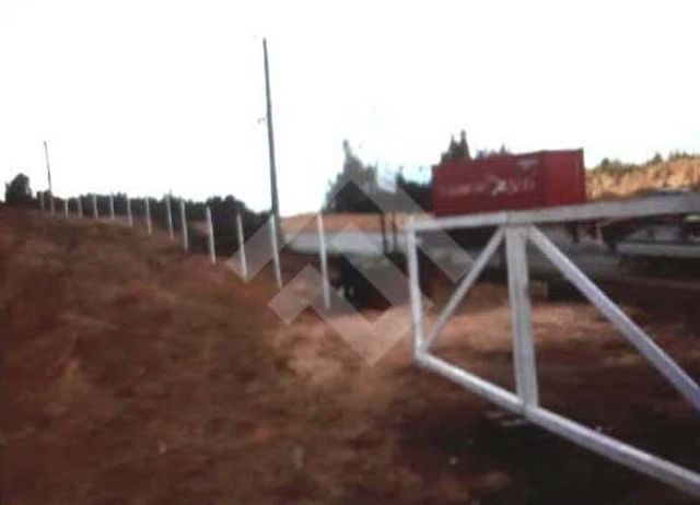 INDUSTRIAL Fundo Las Mercedes