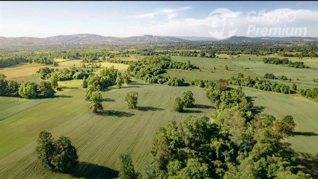 PARCELA Sector Trolinco, La Unión