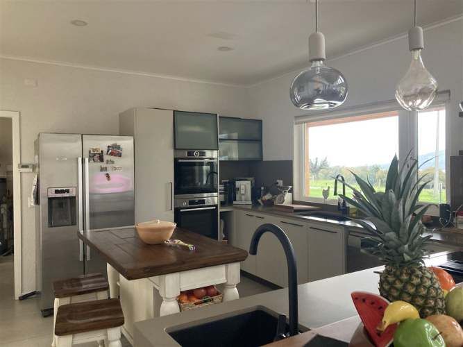 CASA Orillas del Lago Rupanco