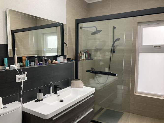 CASA Orillas del Lago Rupanco