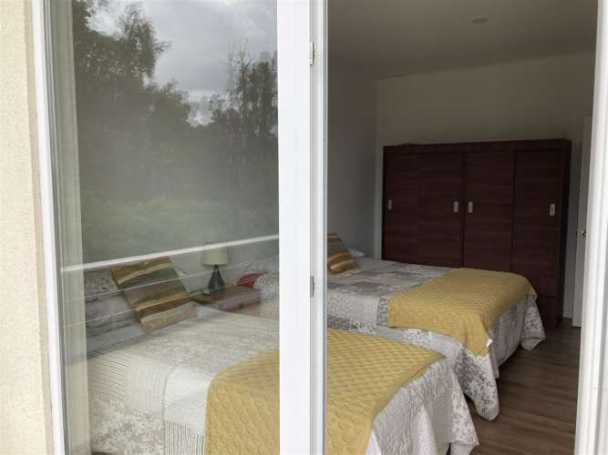 CASA Orillas del Lago Rupanco