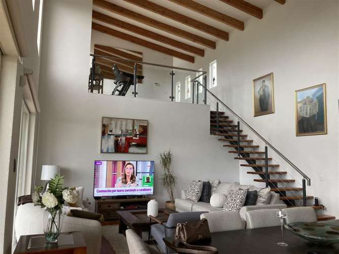 CASA Orillas del Lago Rupanco