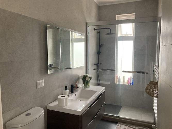 CASA Orillas del Lago Rupanco