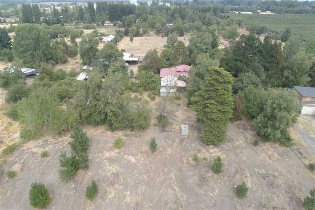 PARCELA Parcela 2 Los Castaños , Sector El Olivo - La Mona, Los Angeles