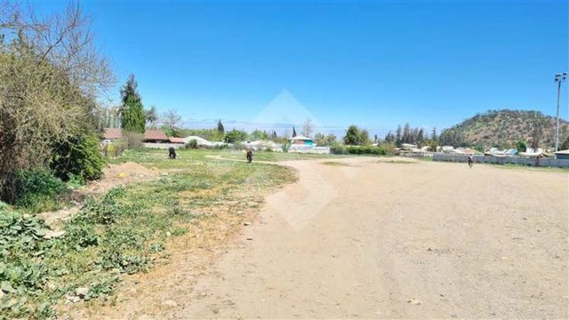 SITIO El Abra/Estadio