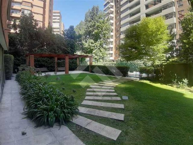 DEPARTAMENTO Kennedy / Las Tranqueras