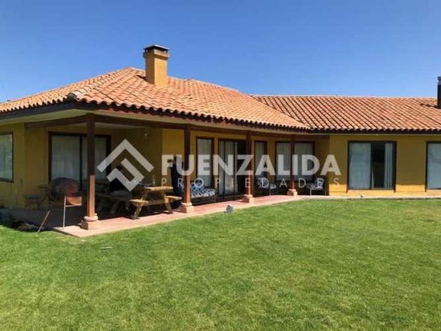 PARCELA Condominio Lipangue 1