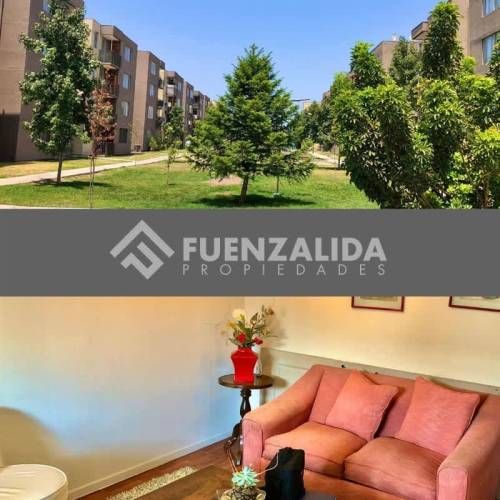 DEPARTAMENTO Los Flamencos