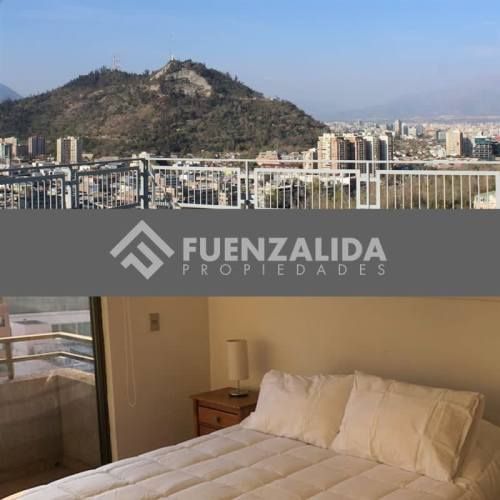 DEPARTAMENTO Santo Domingo 755