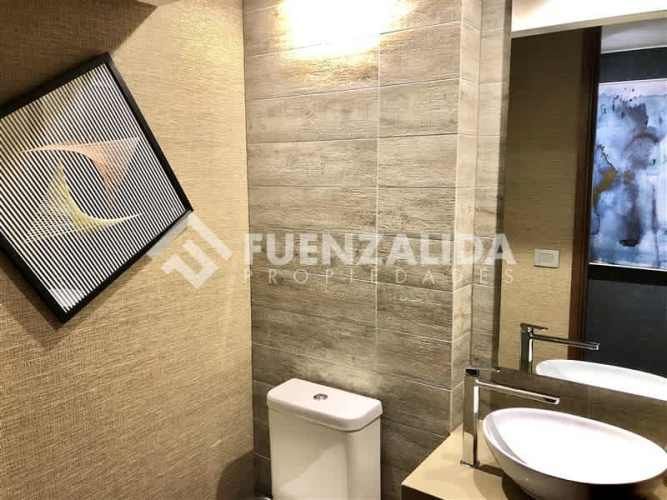 DEPARTAMENTO Nansen 735