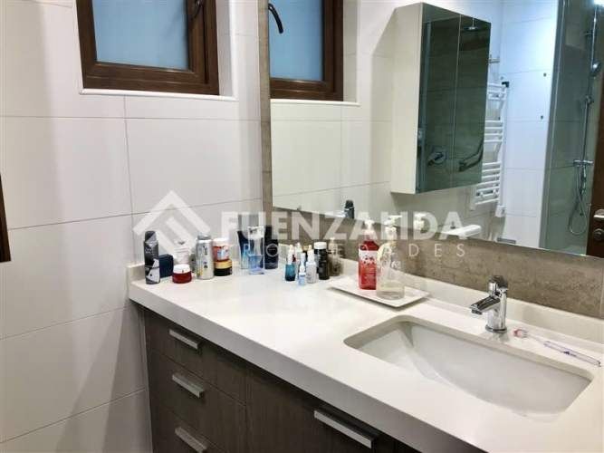 DEPARTAMENTO Nansen 735