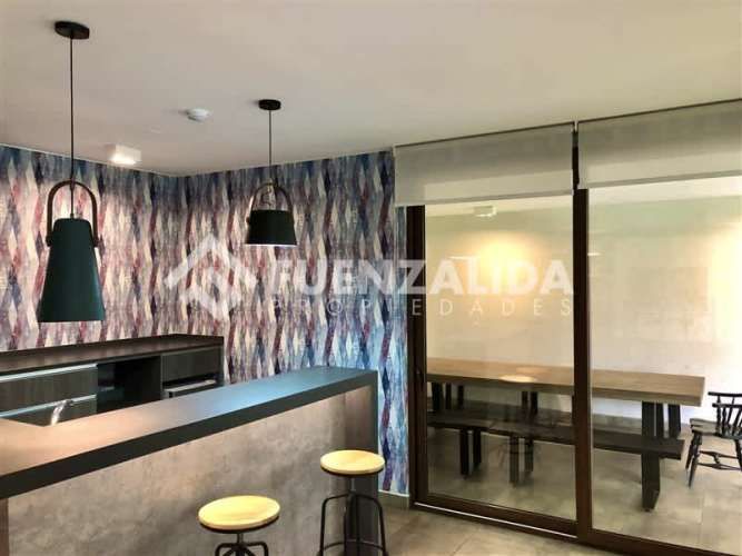 DEPARTAMENTO Nansen 735