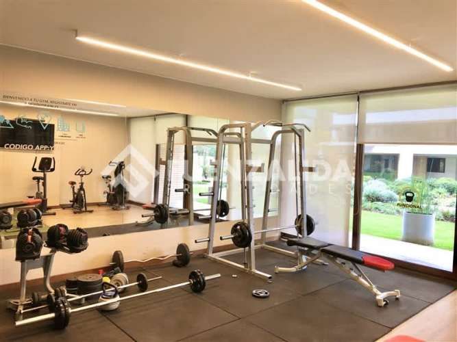 DEPARTAMENTO Nansen 735