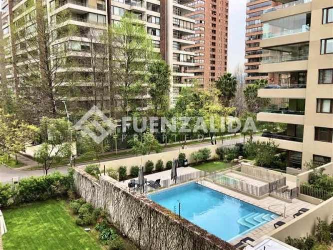 DEPARTAMENTO Nansen 735