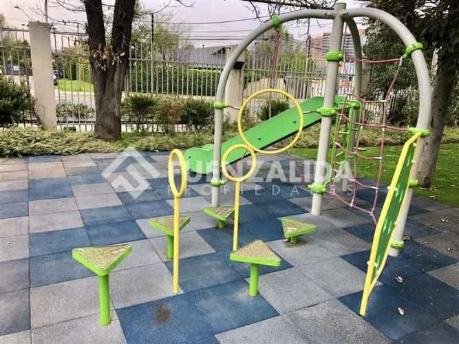 DEPARTAMENTO Nansen 735