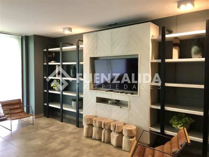 DEPARTAMENTO Nansen 735