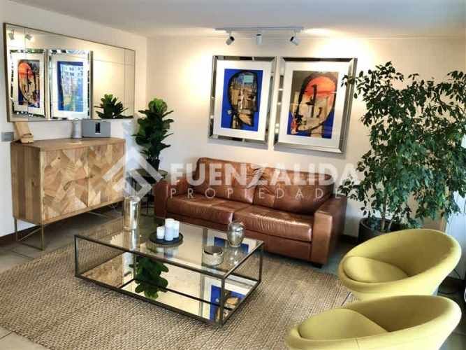 DEPARTAMENTO Nansen 735