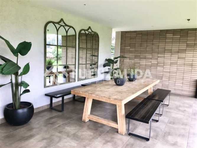 DEPARTAMENTO Nansen 735