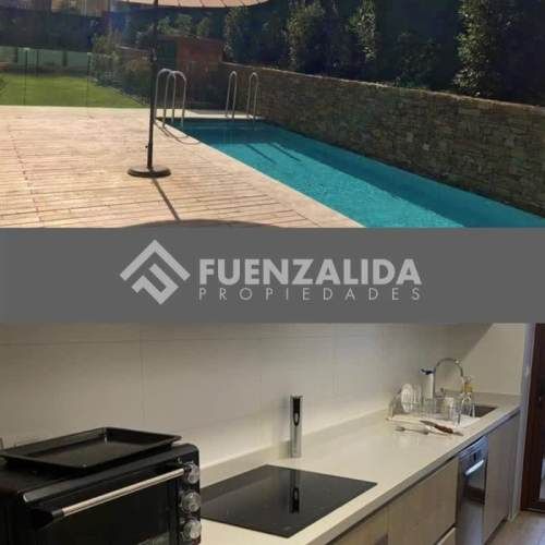 DEPARTAMENTO Av. Simon Bolivar