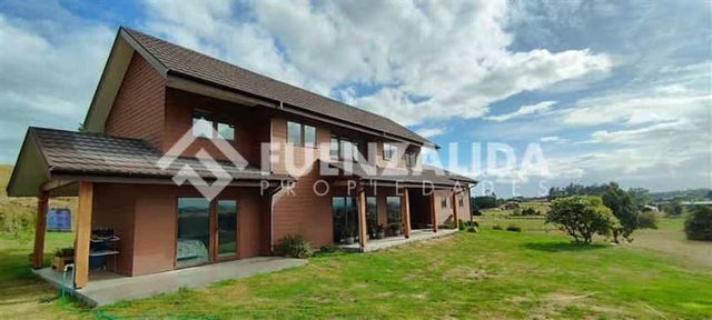 PARCELA Rancho Lomas Verdes