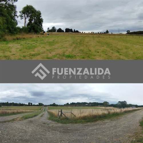 PARCELA Parcelacion Linea Balmaceda