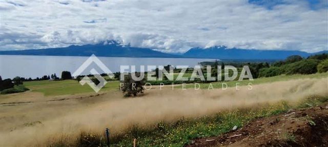 PARCELA Bosque Mirador