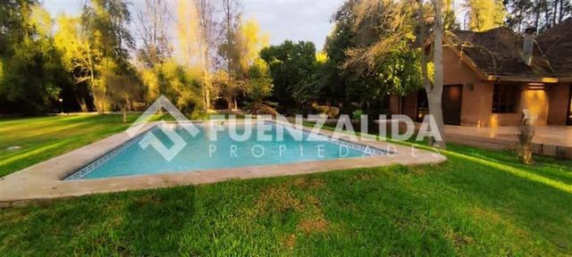 CASA Camino Carampangue Condominio Don Ladislao