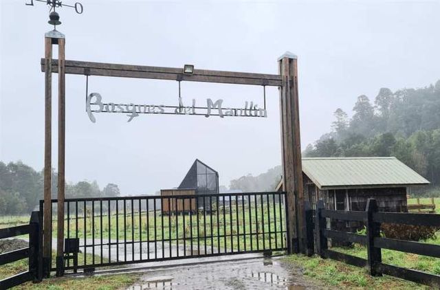 PARCELA Condominio bosques de Maullin