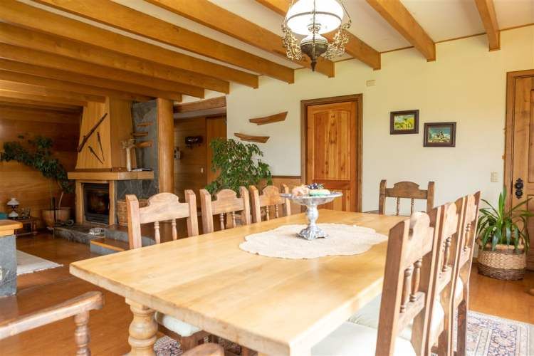 CASA Camino Las Lomas